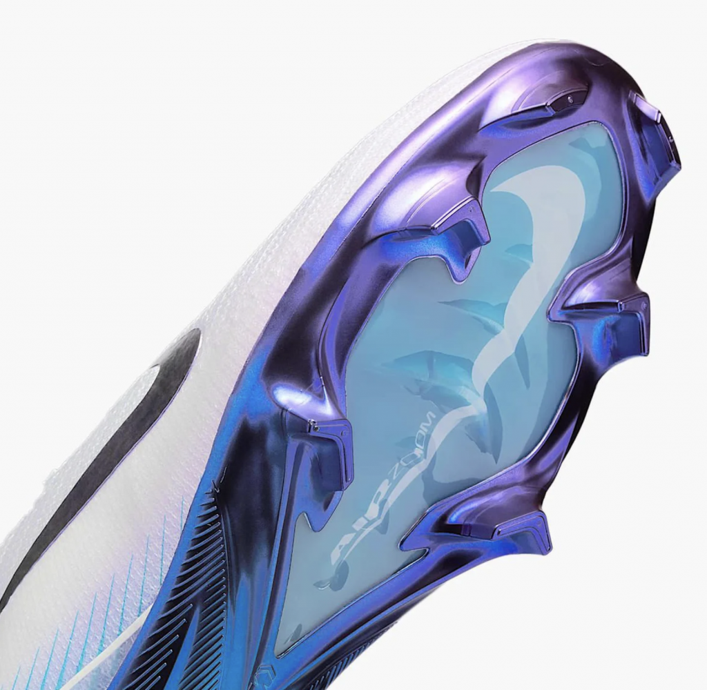 Бутсы профессиональные Nike Mercurial Vapor 16 LV8 Elite FG