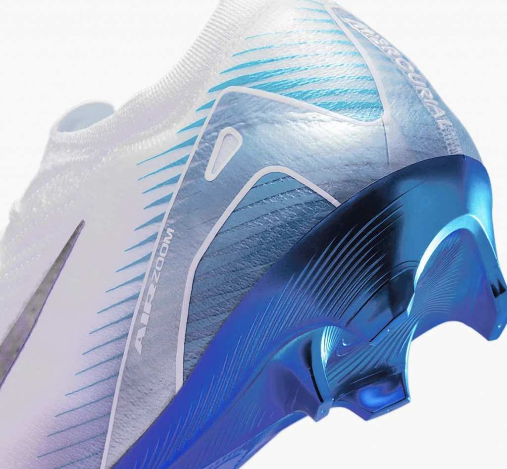 Бутсы профессиональные Nike Mercurial Vapor 16 LV8 Elite FG