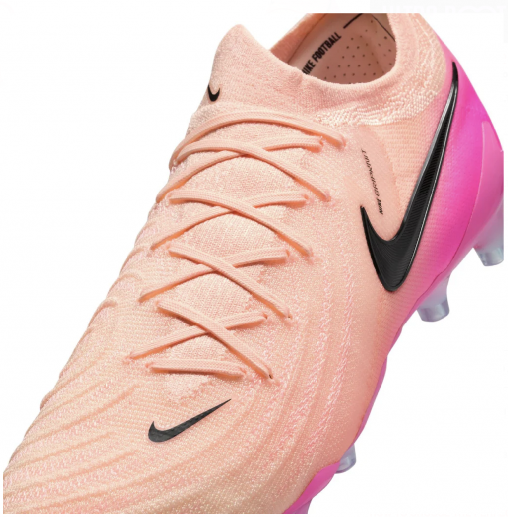 Бутсы профессиональные Nike Phantom GX II Elite AG