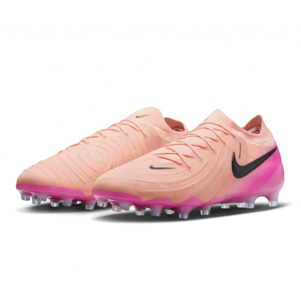 Бутсы профессиональные Nike Phantom GX II Elite AG