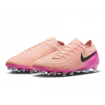Бутсы профессиональные Nike Phantom GX II Elite AG
