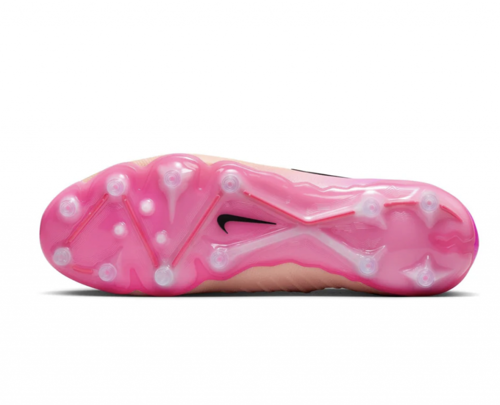 Бутсы профессиональные Nike Phantom GX II Elite AG
