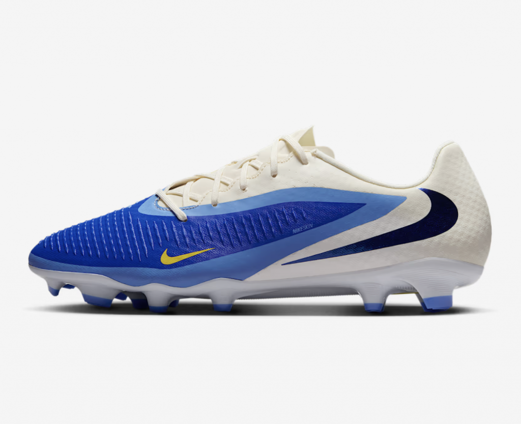 Бутсы Nike Phantom 6 Low Academy LV8 FG