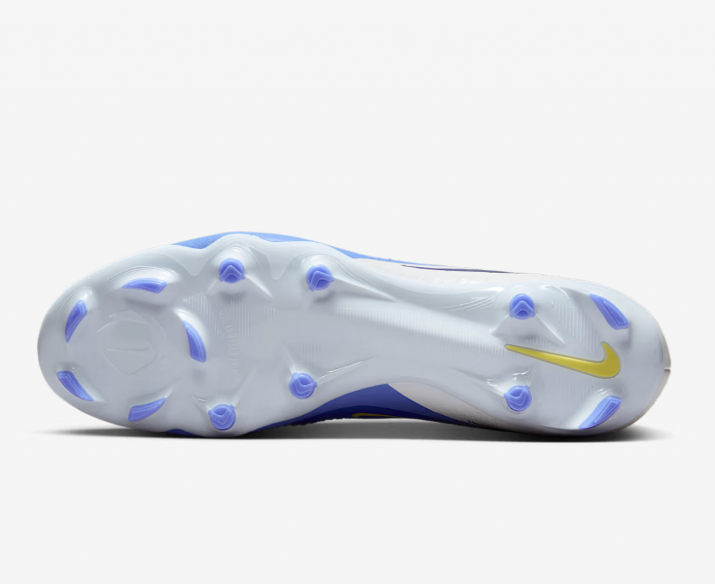 Бутсы Nike Phantom 6 Low Academy LV8 FG