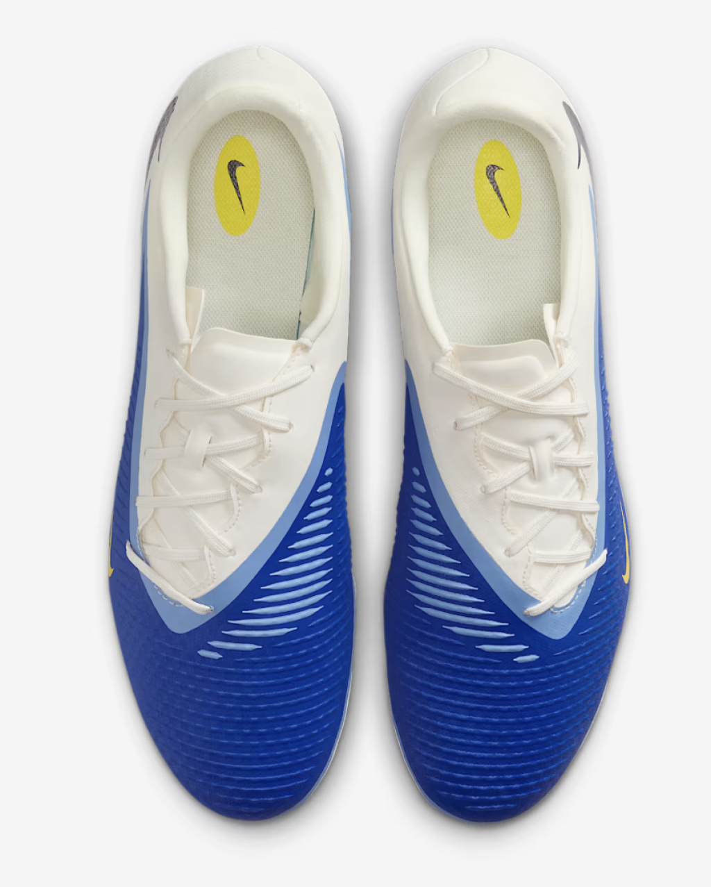 Бутсы Nike Phantom 6 Low Academy LV8 FG