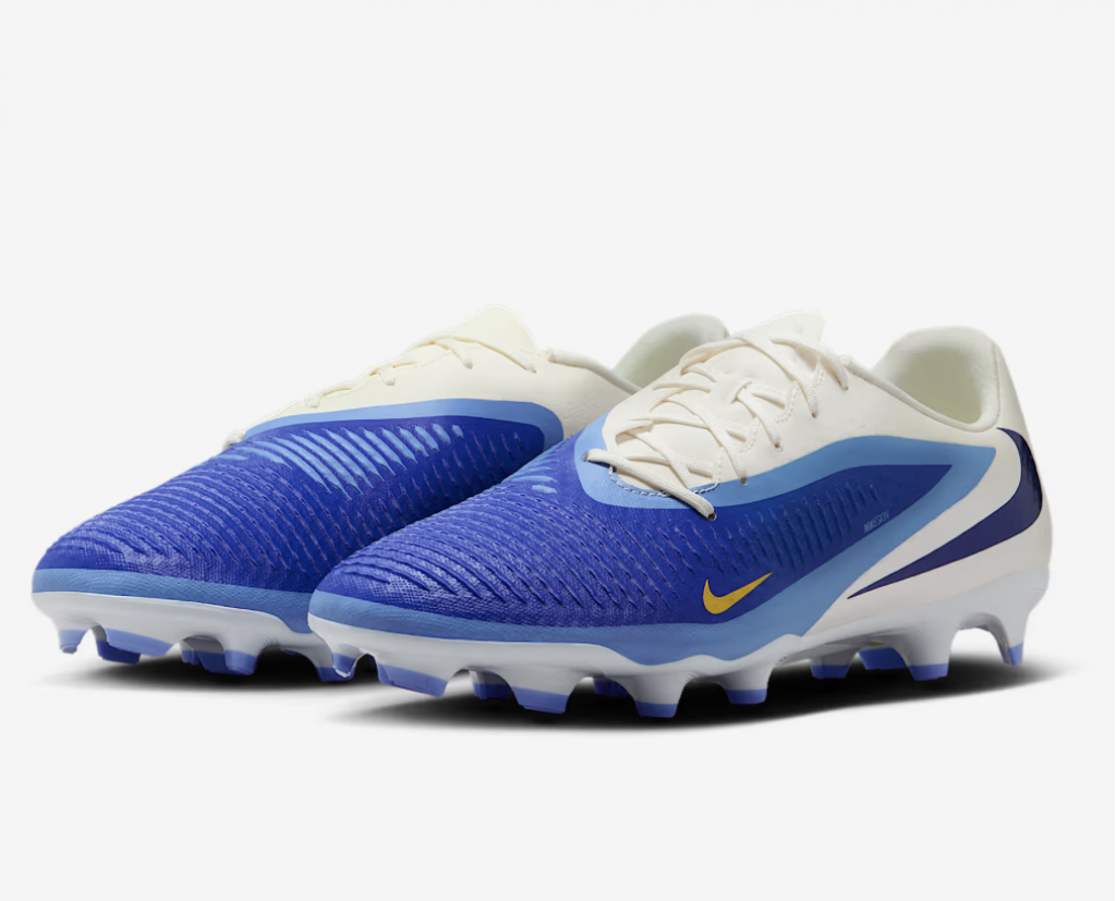 Бутсы Nike Phantom 6 Low Academy LV8 FG
