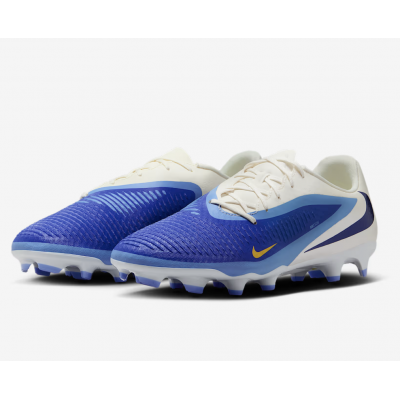 Бутсы Nike Phantom 6 Low Academy LV8 FG