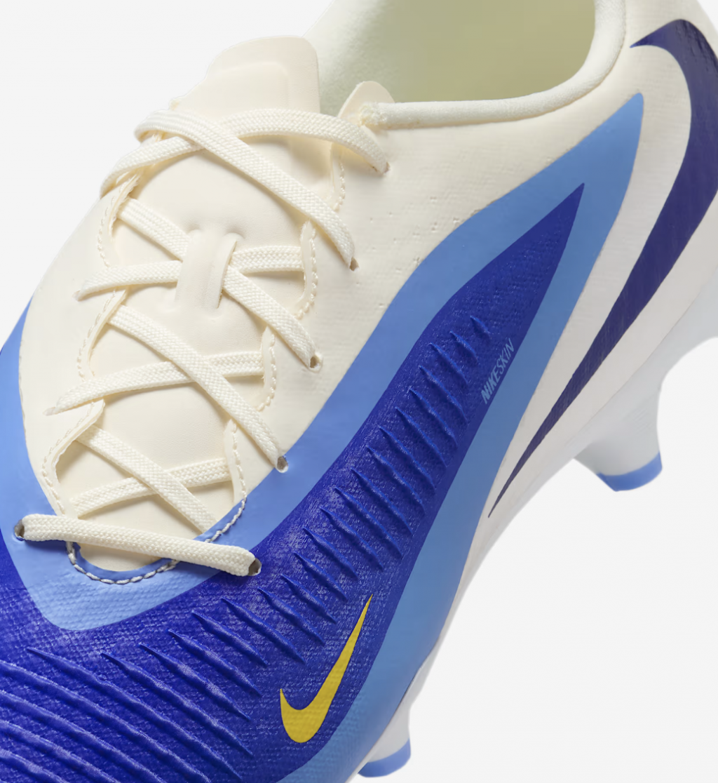 Бутсы Nike Phantom 6 Low Academy LV8 FG