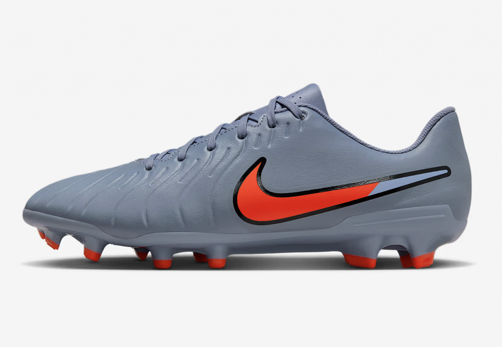 Бутсы Nike Tiempo Legend 10 Club MG