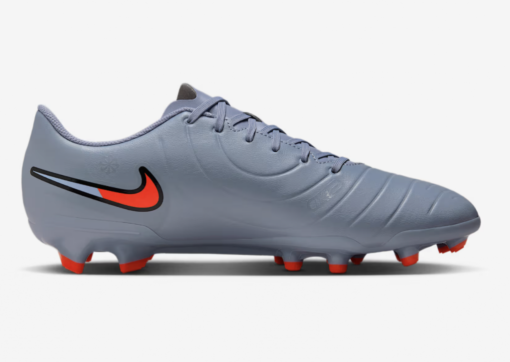 Бутсы Nike Tiempo Legend 10 Club MG