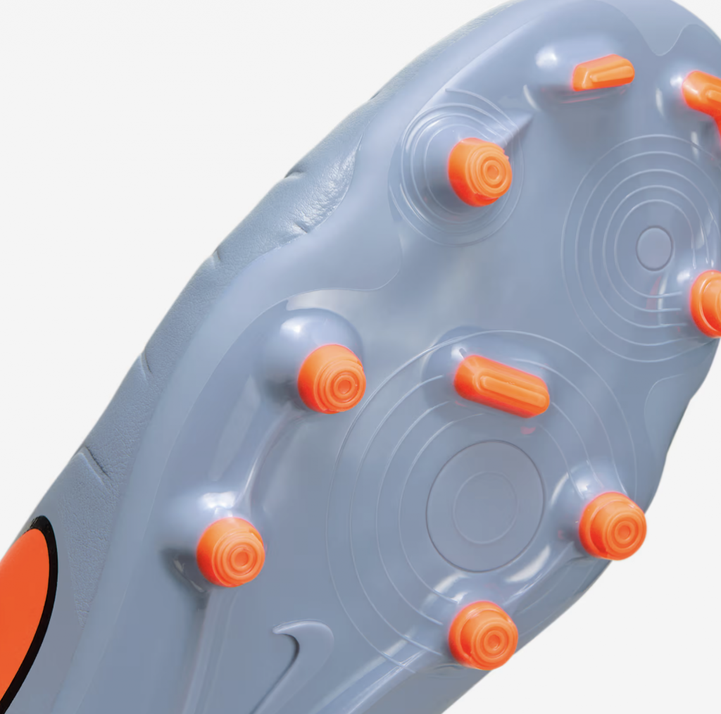 Бутсы Nike Tiempo Legend 10 Club MG