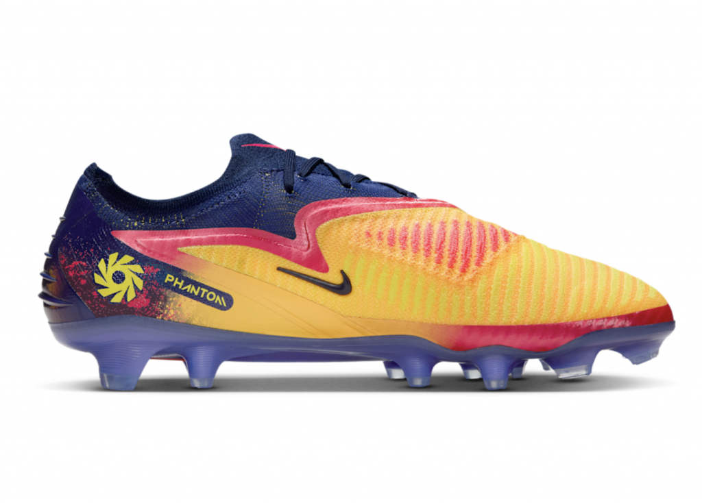 Бутсы профессиональные Nike Phantom 6 Low EH Elite FG