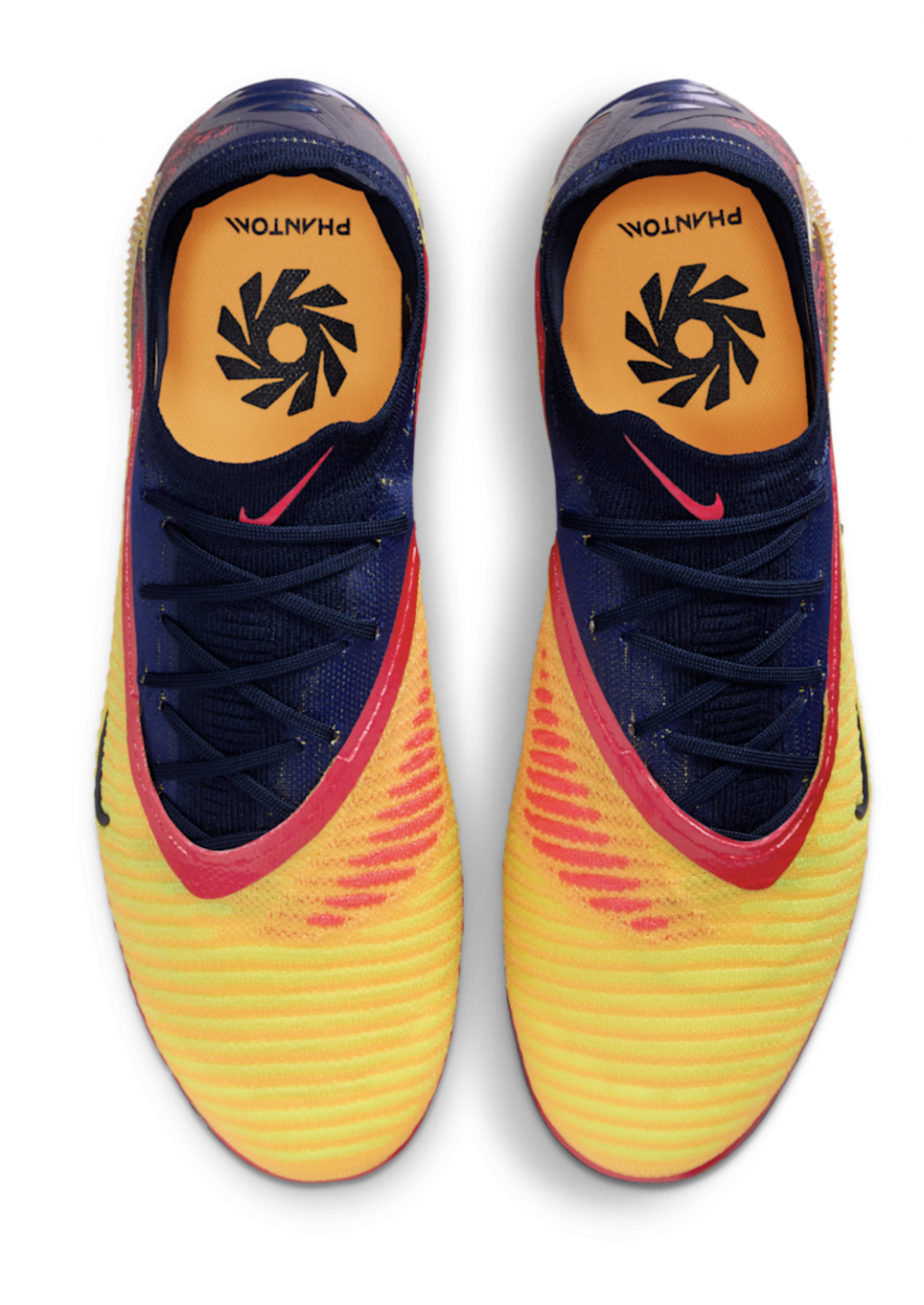 Бутсы профессиональные Nike Phantom 6 Low EH Elite FG