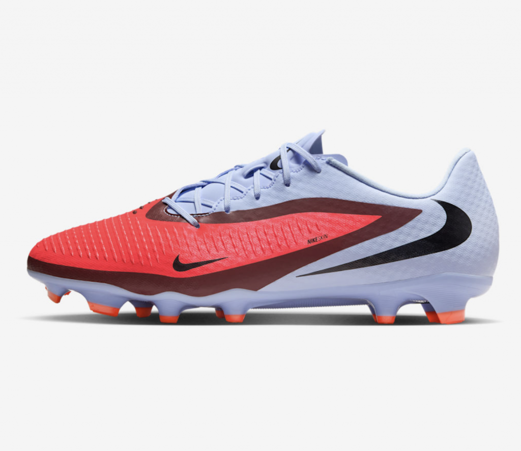 Бутсы Nike Phantom 6 Low Academy FG