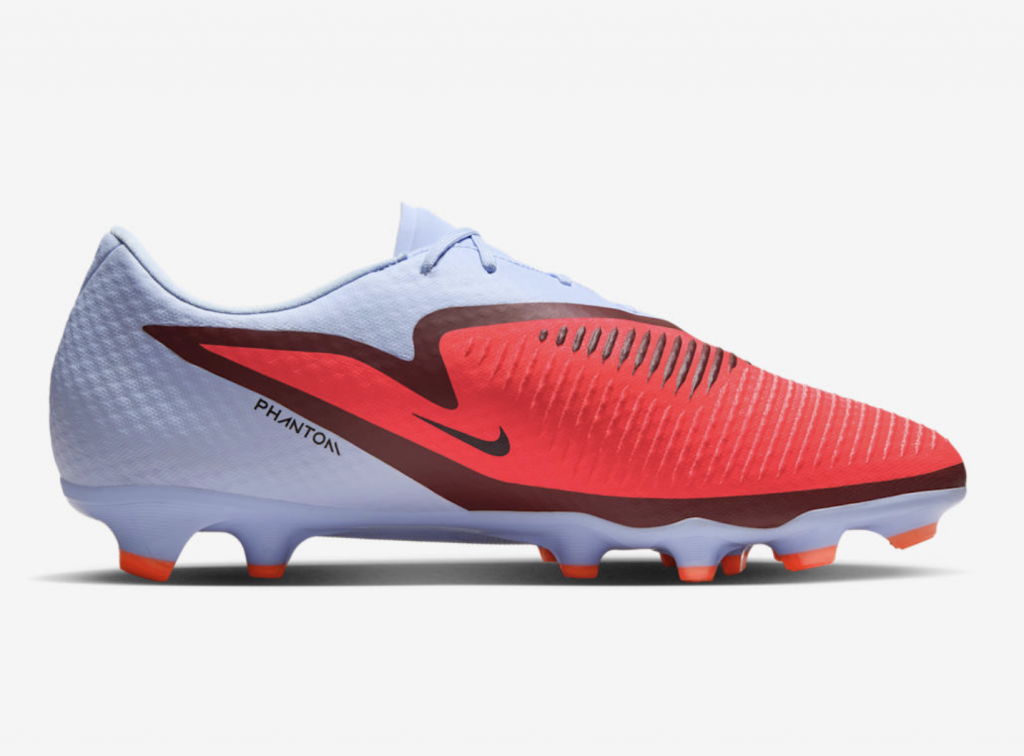 Бутсы Nike Phantom 6 Low Academy FG