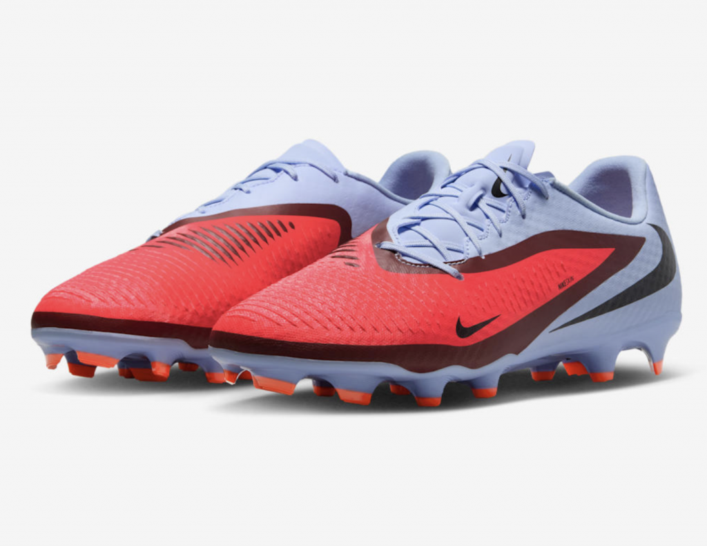 Бутсы Nike Phantom 6 Low Academy FG