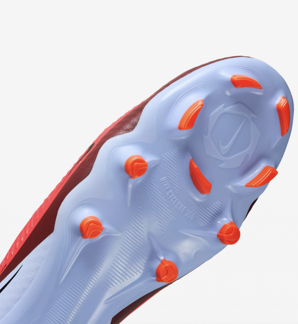 Бутсы Nike Phantom 6 Low Academy FG