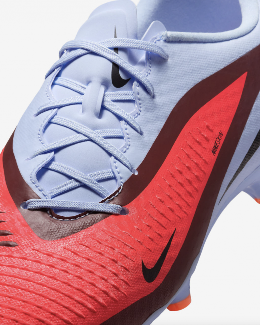 Бутсы Nike Phantom 6 Low Academy FG