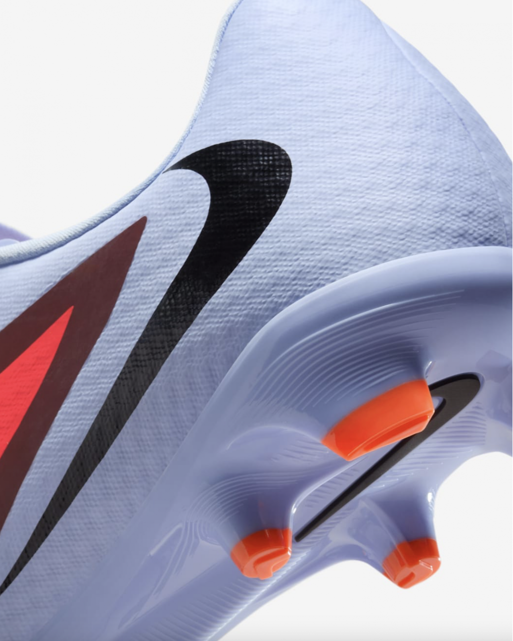 Бутсы Nike Phantom 6 Low Academy FG