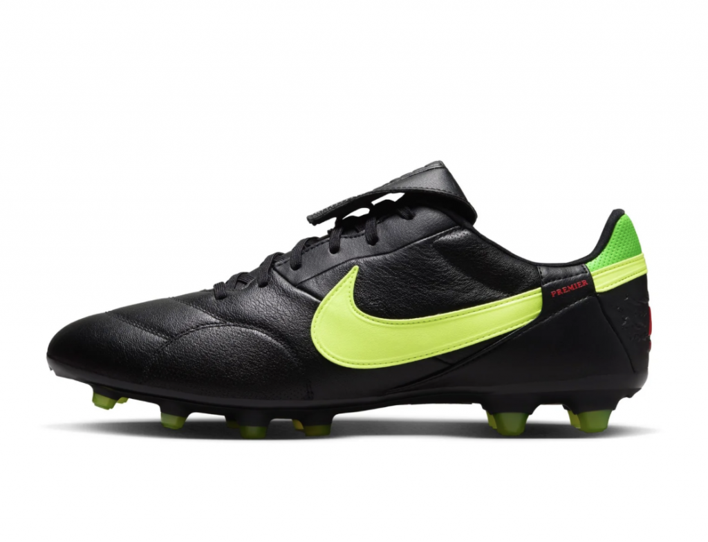 Бутсы профессиональные Nike Premier 3 FG