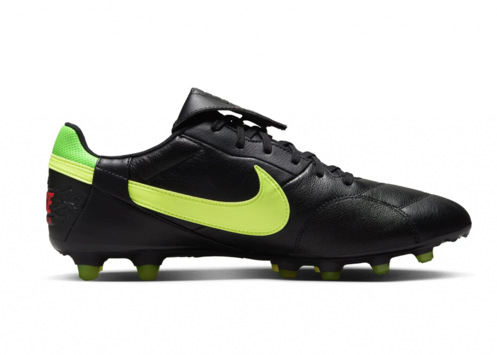 Бутсы профессиональные Nike Premier 3 FG