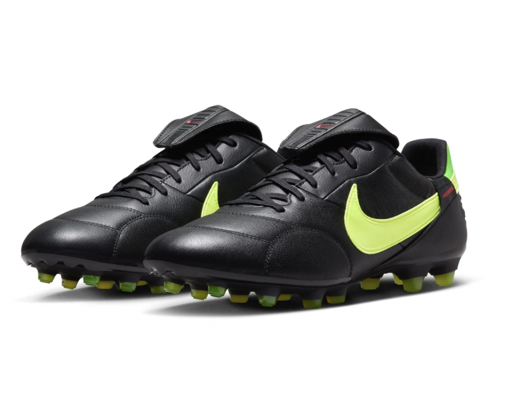 Бутсы профессиональные Nike Premier 3 FG