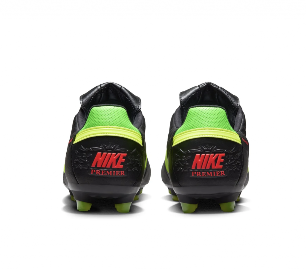 Бутсы профессиональные Nike Premier 3 FG