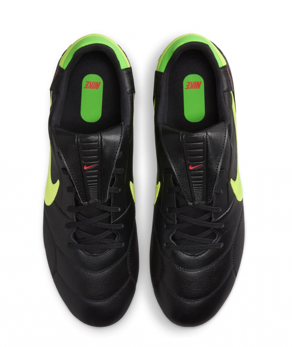 Бутсы профессиональные Nike Premier 3 FG