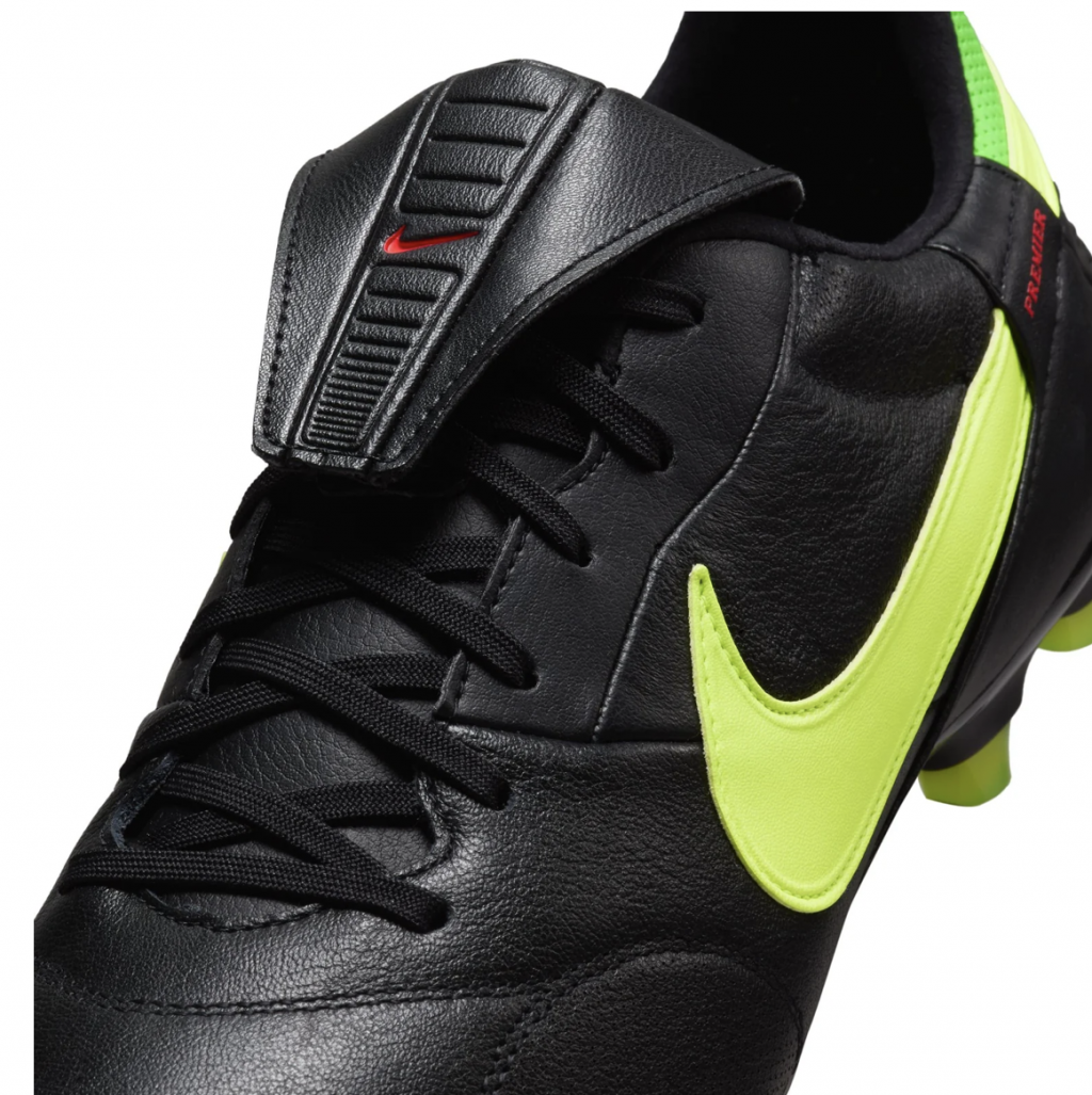 Бутсы профессиональные Nike Premier 3 FG