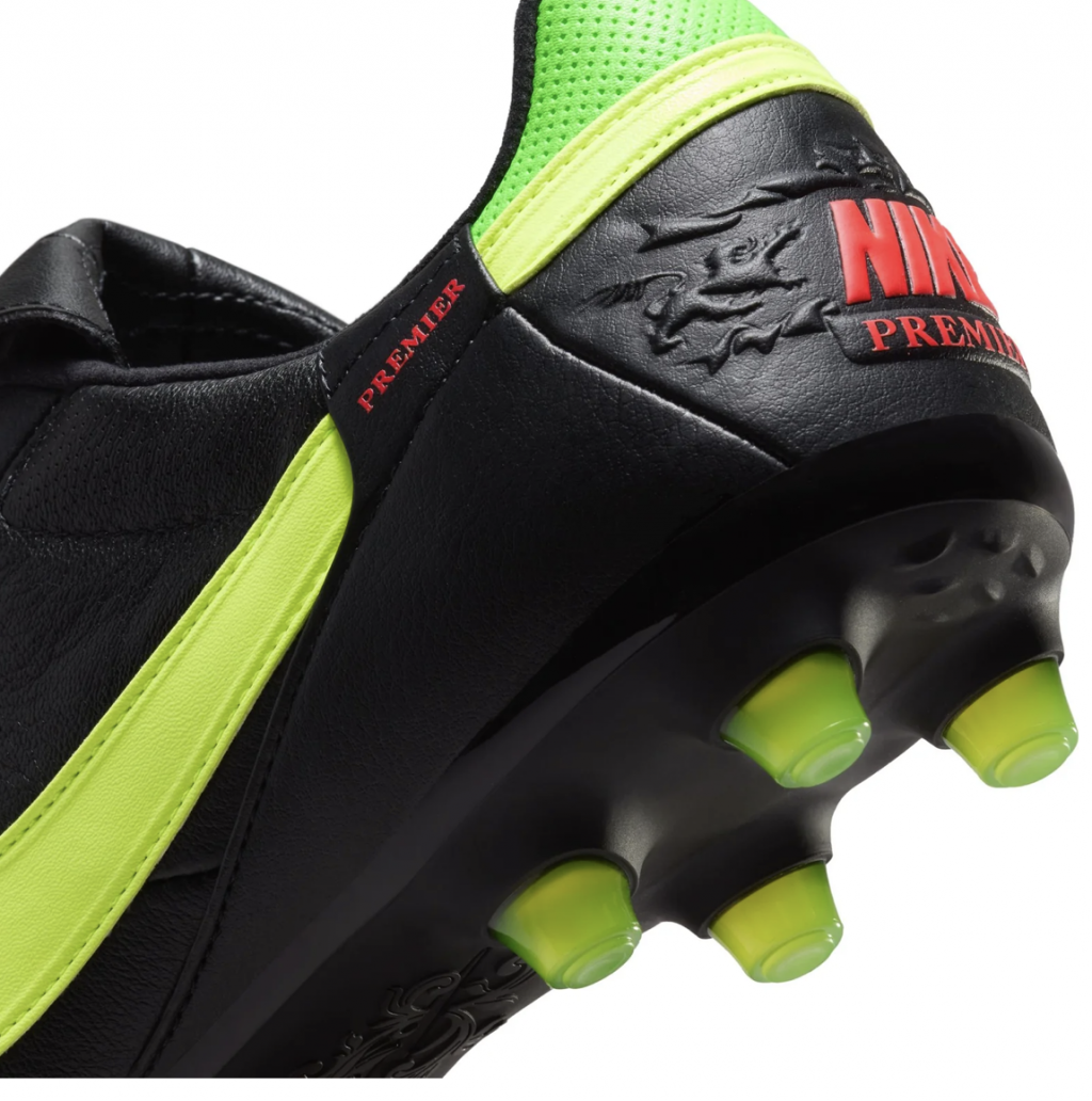 Бутсы профессиональные Nike Premier 3 FG