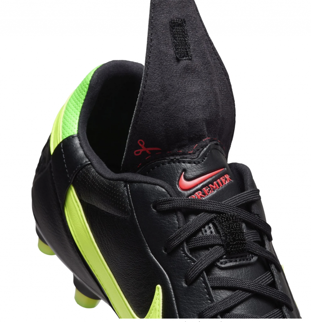 Бутсы профессиональные Nike Premier 3 FG