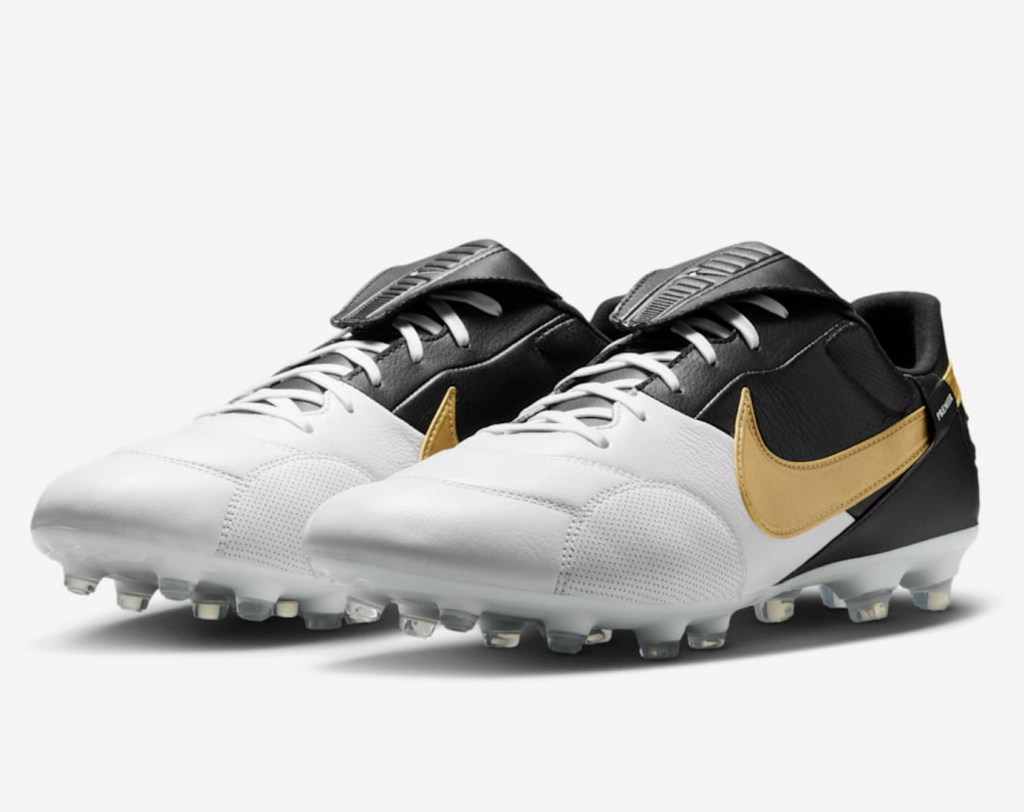 Бутсы профессиональные Nike Premier 3 FG