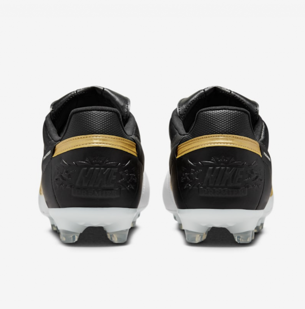 Бутсы профессиональные Nike Premier 3 FG