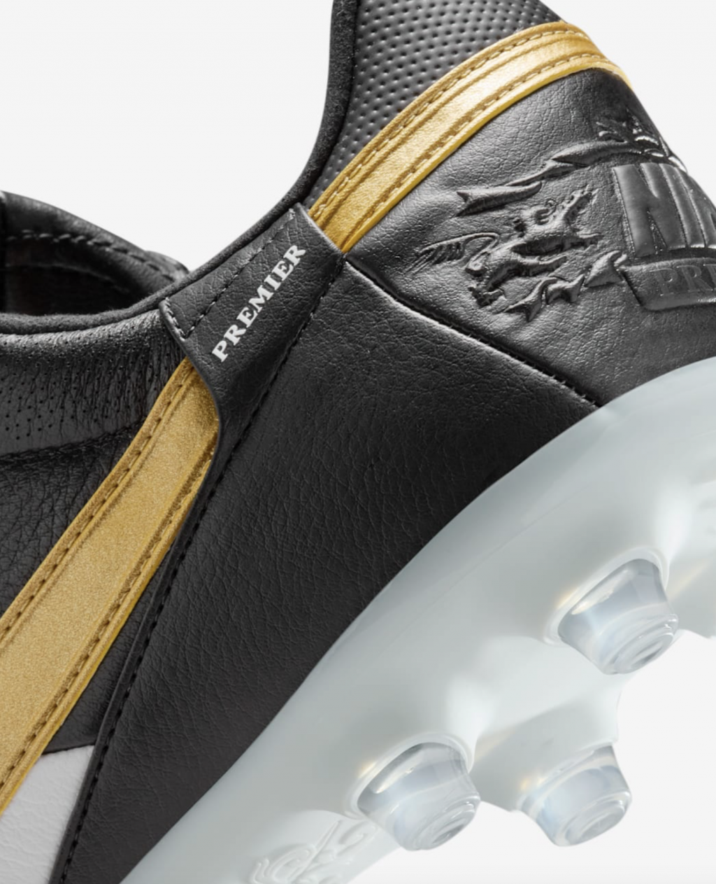 Бутсы профессиональные Nike Premier 3 FG