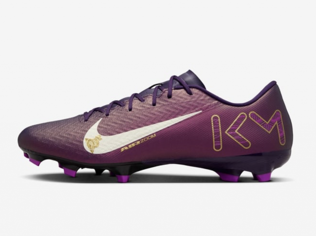 Бутсы Nike Mercurial Vapor 16 Academy KM FG