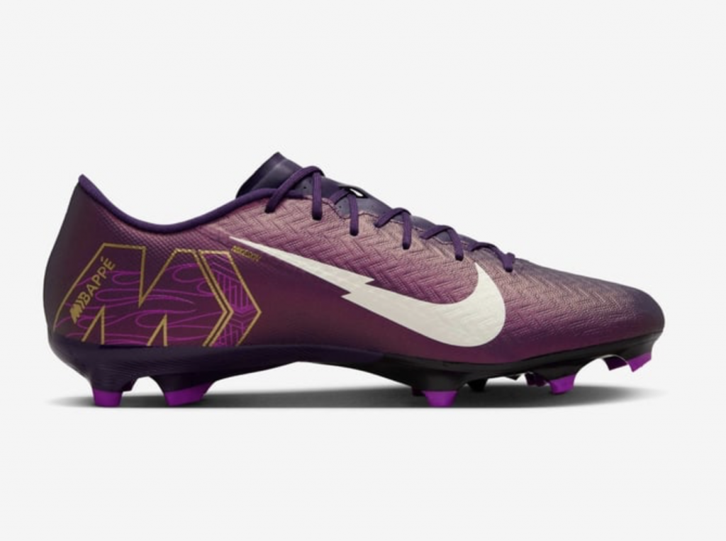 Бутсы Nike Mercurial Vapor 16 Academy KM FG