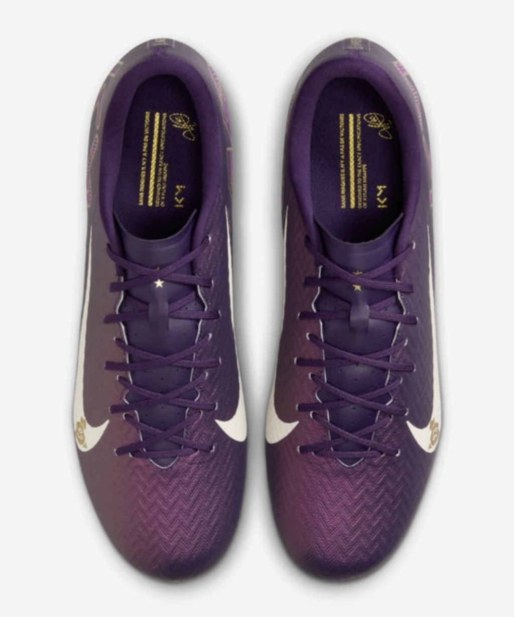 Бутсы Nike Mercurial Vapor 16 Academy KM FG