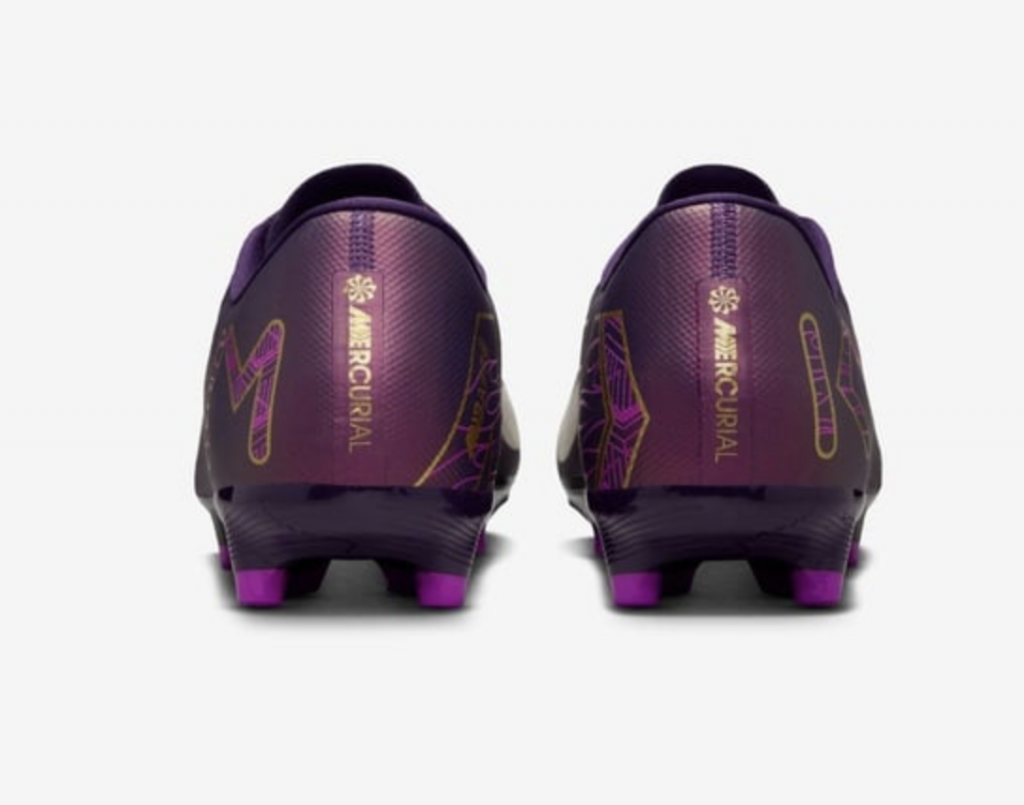 Бутсы Nike Mercurial Vapor 16 Academy KM FG