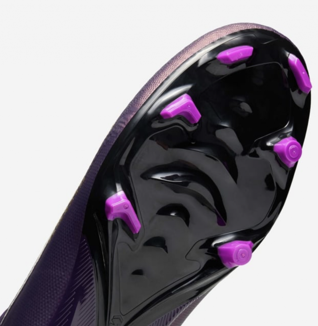 Бутсы Nike Mercurial Vapor 16 Academy KM FG