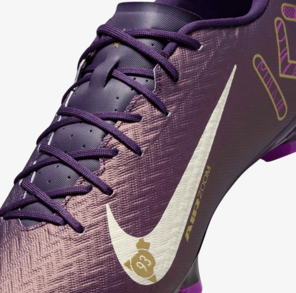 Бутсы Nike Mercurial Vapor 16 Academy KM FG
