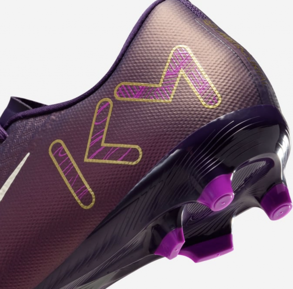 Бутсы Nike Mercurial Vapor 16 Academy KM FG