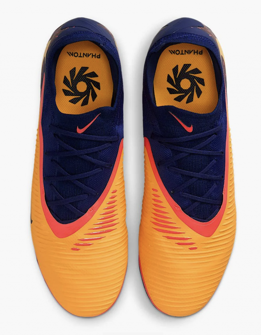 Бутсы полупрофессиональные Nike Phantom 6 Low EH Pro FG