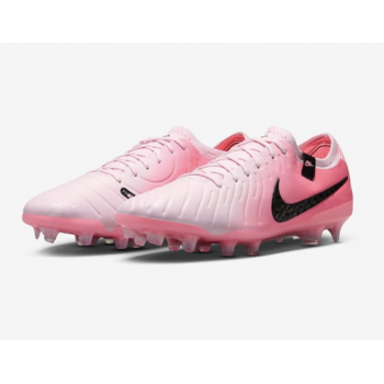 Бутсы профессиональные Nike Tiempo Legend 10 Elite FG