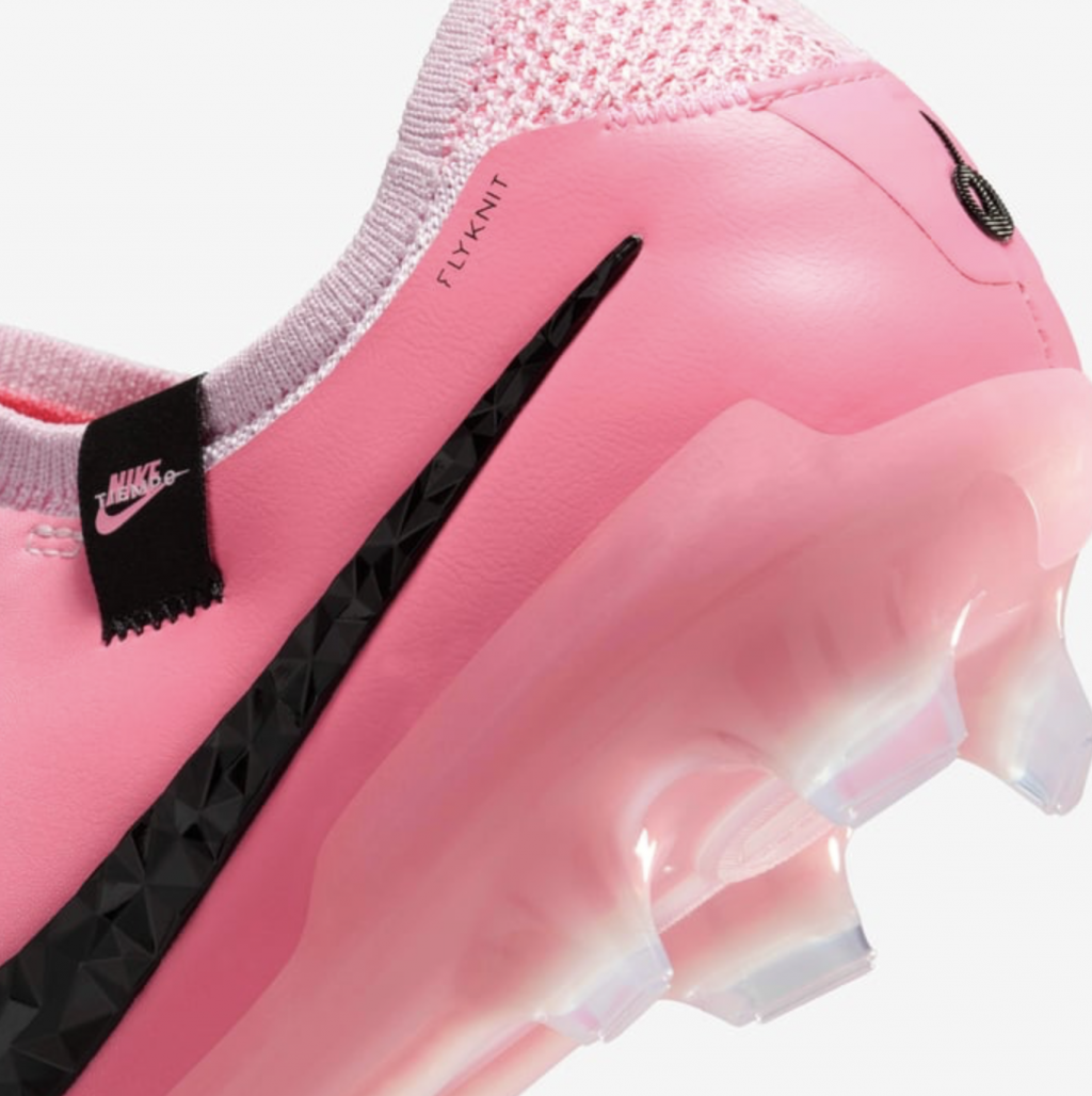 Бутсы профессиональные Nike Tiempo Legend 10 Elite FG