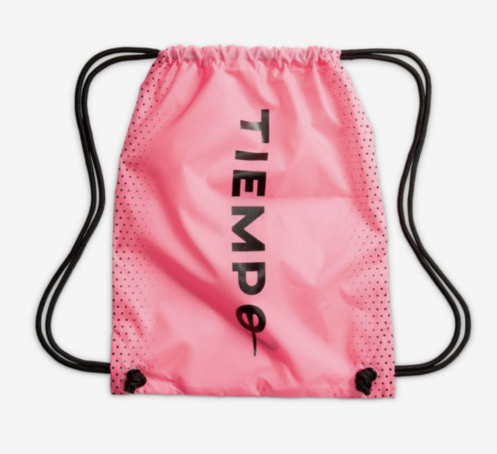 Бутсы профессиональные Nike Tiempo Legend 10 Elite FG