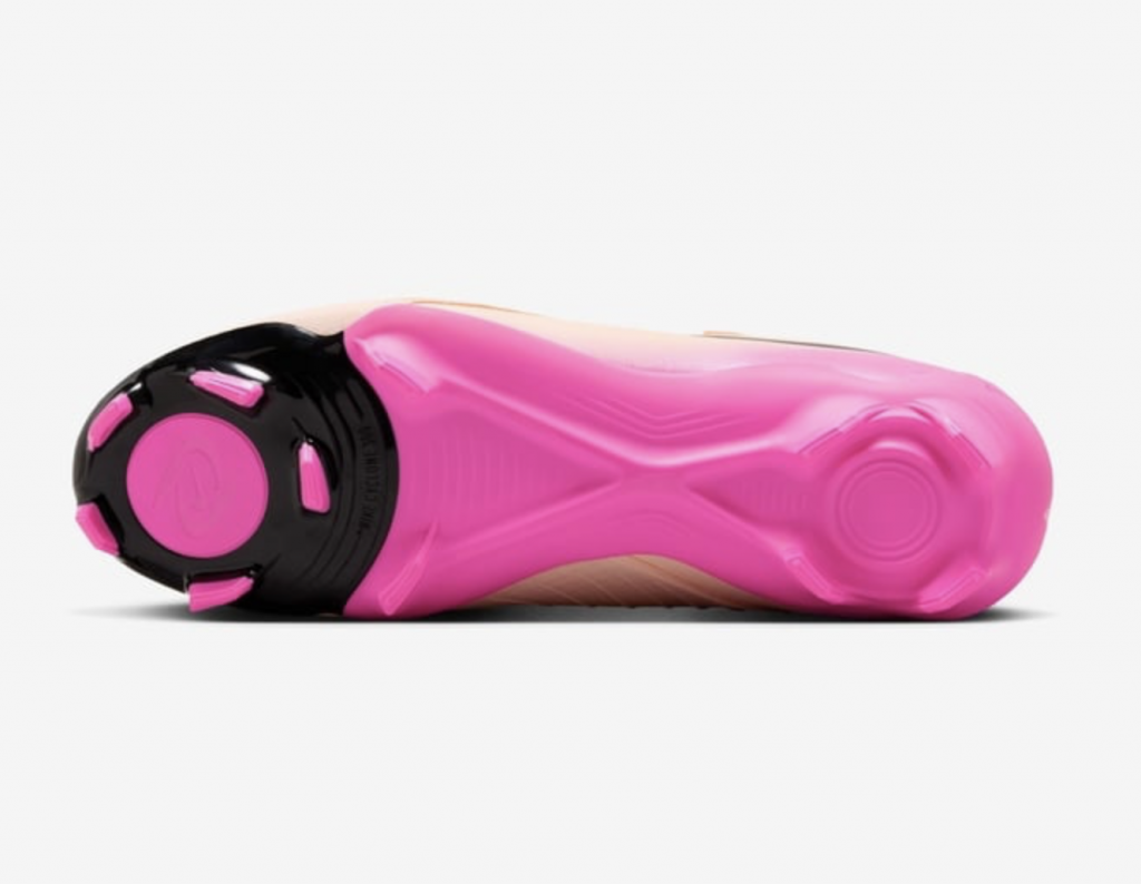 Бутсы Nike Phantom GX II Academy FG