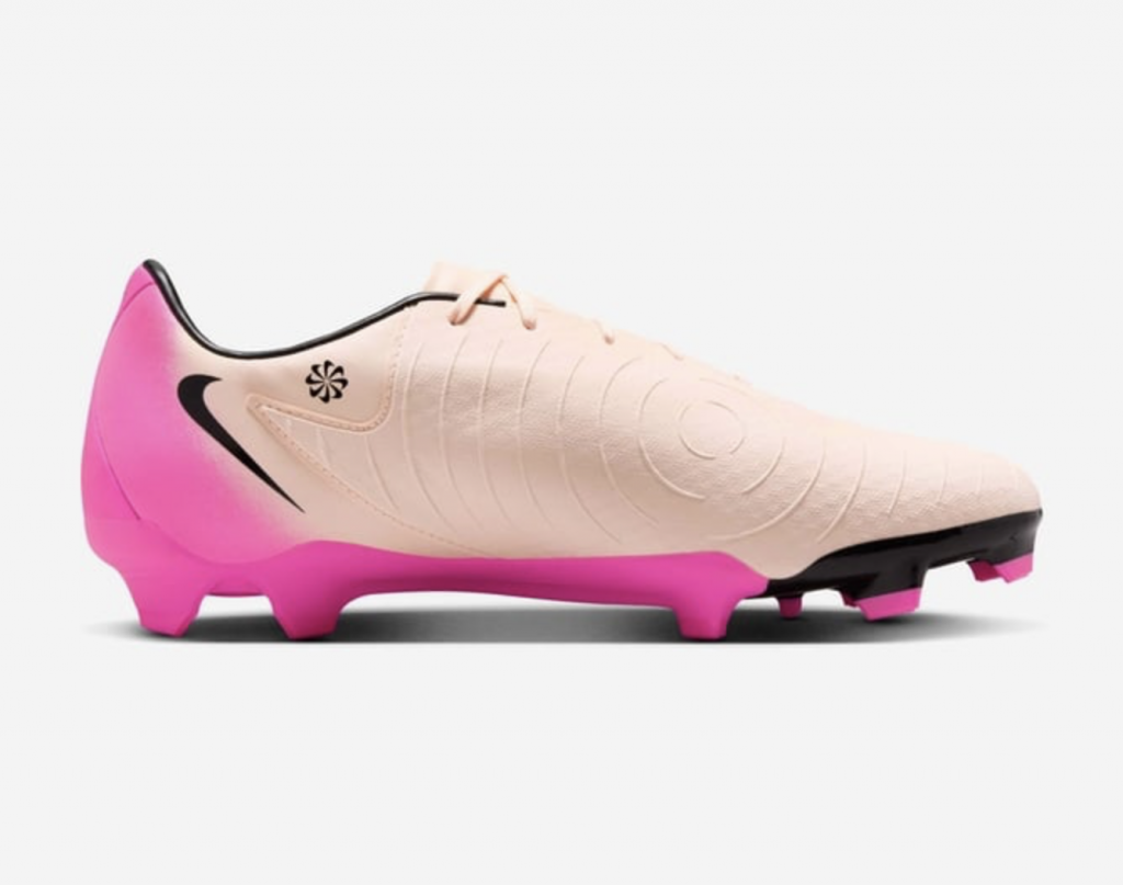 Бутсы Nike Phantom GX II Academy FG