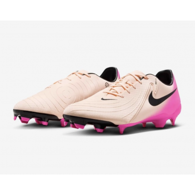 Бутсы Nike Phantom GX II Academy FG