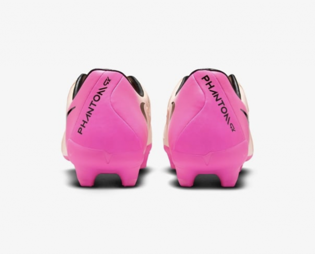 Бутсы Nike Phantom GX II Academy FG