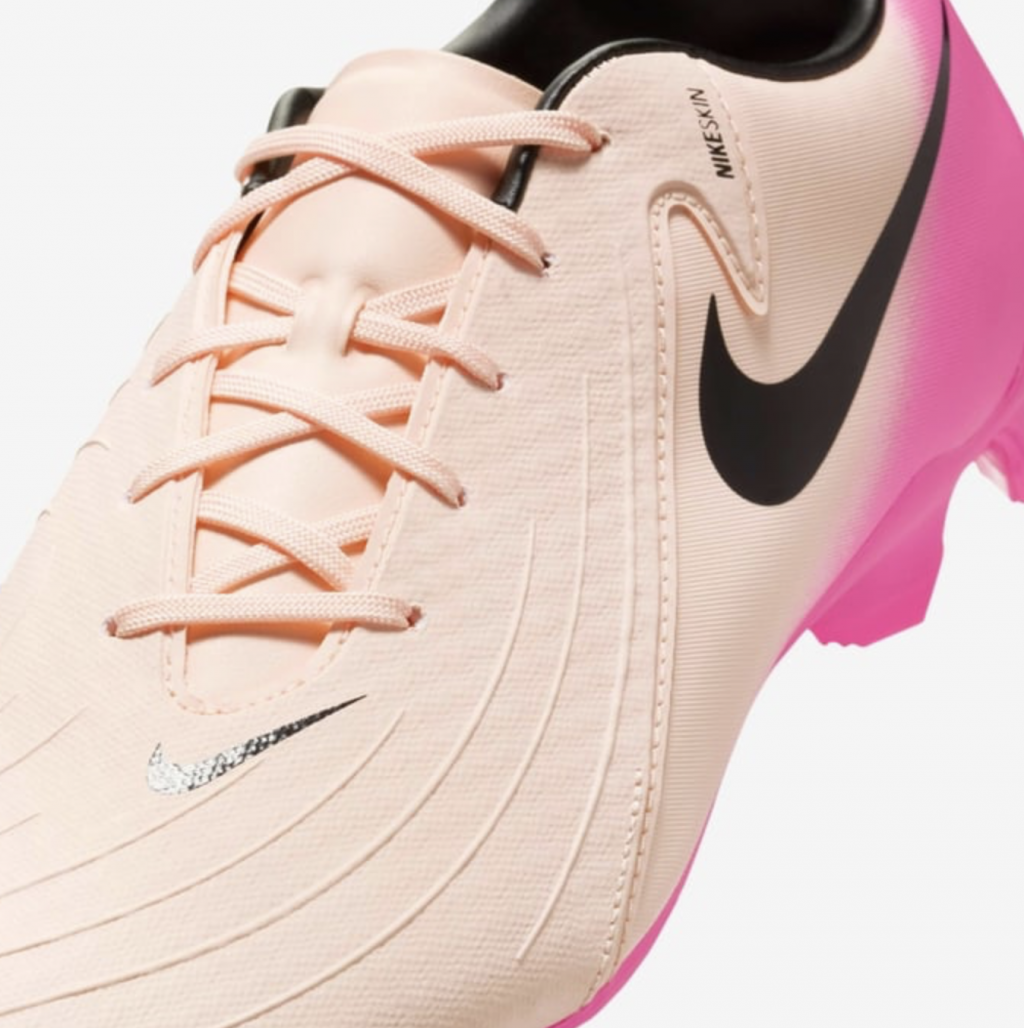 Бутсы Nike Phantom GX II Academy FG